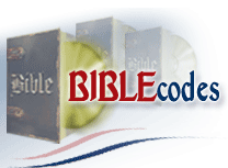 Bible Codes