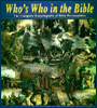 Who's Who in The Bible